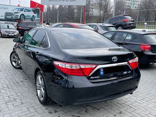 Toyota Camry foto 5