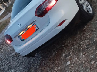 Renault Fluence foto 4