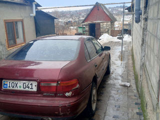 Honda Accord foto 3