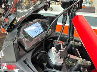 Wolf Motors Extreme 300 foto 1