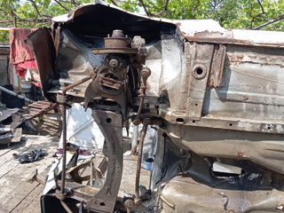 Vaz 2107 foto 6