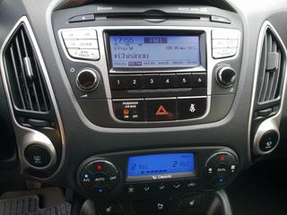 Hyundai Tucson foto 5