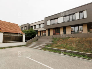 Vânzare, townhouse, 2 nivele, 5 camere, strada Anton Crihan, Centru foto 10