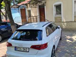 Audi A3 foto 6