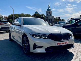 BMW 3 Series foto 1