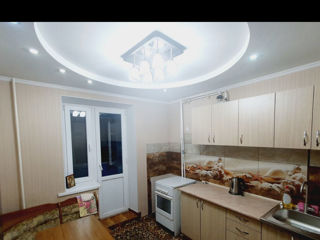 Apartament cu 1 cameră, 42 m², BAM, Bălți foto 5