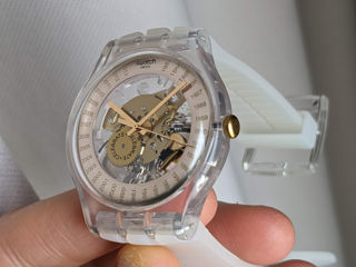 Swatch 30 Anniversay special edition foto 2