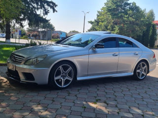 Mercedes CLS-Class foto 6