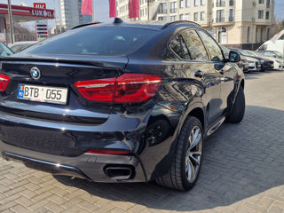 BMW X6 foto 2