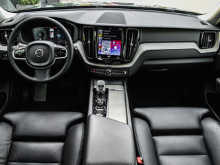 Volvo XC60 foto 7