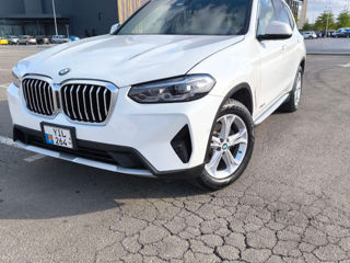 BMW X3 foto 1