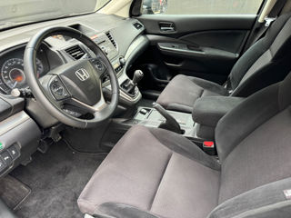 Honda CR-V foto 7