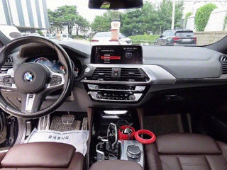 BMW X4 foto 7