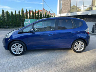 Honda Jazz foto 5