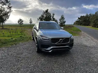 Volvo XC90 foto 2