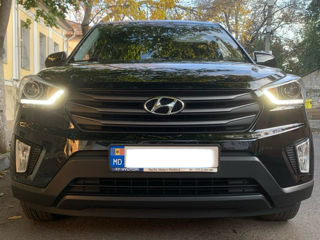 Hyundai Creta foto 4