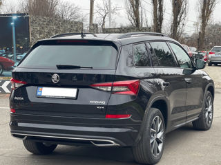 Skoda Kodiaq foto 4