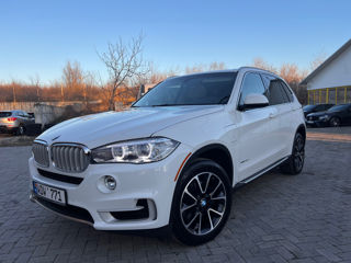 BMW X5 foto 2