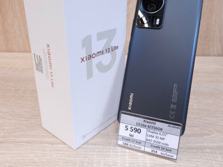 Xiaomi 13 Lite 8/256GB , 5590 lei