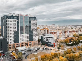 Apartament cu 2 camere, 62 m², Ciocana, Chișinău foto 16