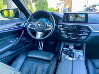 BMW 5 Series foto 11