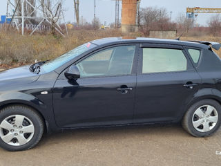 KIA Ceed foto 4