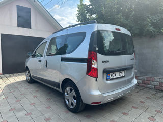 Dacia Dokker foto 1