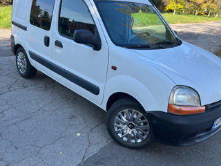 Renault Kangoo foto 6