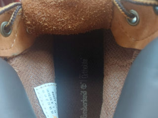 Botine Timberland! foto 3