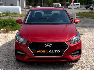 Hyundai Accent foto 3