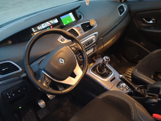 Renault Scenic foto 6