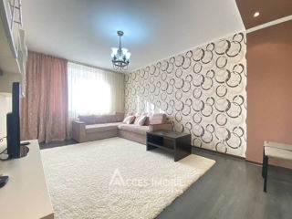 Apartament cu 2 camere, 80 m², Centru, Chișinău