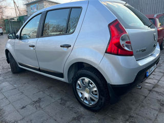 Dacia Sandero foto 5