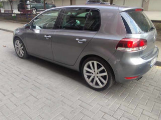 Volkswagen Golf foto 2