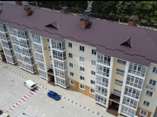 Apartament cu 2 camere, 61 m², Centru, Bălți foto 6