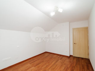 Chirie! Casă în 2 nivele, euroreparație, 230 mp, Centru 3600 € foto 13