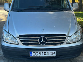 Mercedes Vito