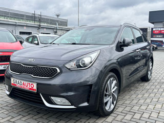 KIA Niro foto 19