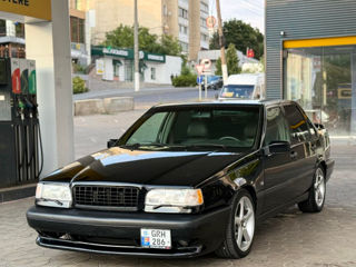 Volvo 800 Series