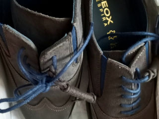Pantofi Geox 42 foto 3