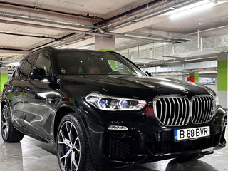 BMW X5 foto 5