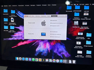 продам ноутбук MacBook Pro MacOS High Sierra foto 5