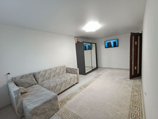 Apartament cu 3 camere, 54 m², Centru, Porumbeni, Criuleni