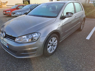 Piese golf 7 1.6 d automat dsg7 foto 6