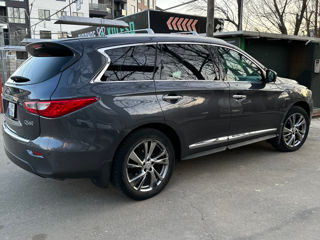 Infiniti QX60 foto 4