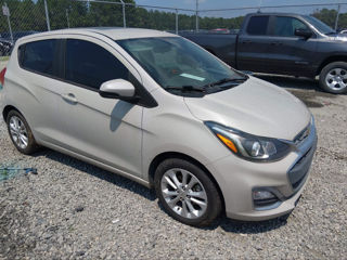 Chevrolet Spark, 2019 