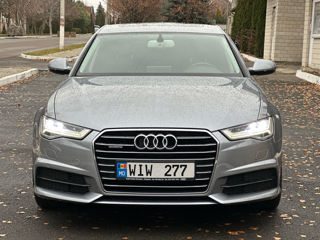 Audi A6 foto 3