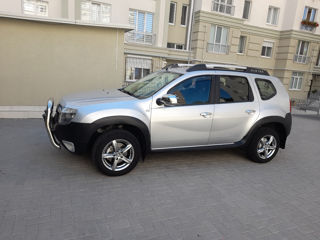 Dacia Duster foto 8