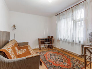 Apartament cu 2 camere, 45 m², Centru, Chișinău foto 5