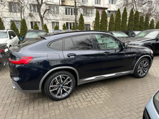 BMW X4 foto 7